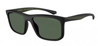 Lunettes de soleil Emporio Armani Homme 0EA4234U50017157 - 0EA4234U50017157